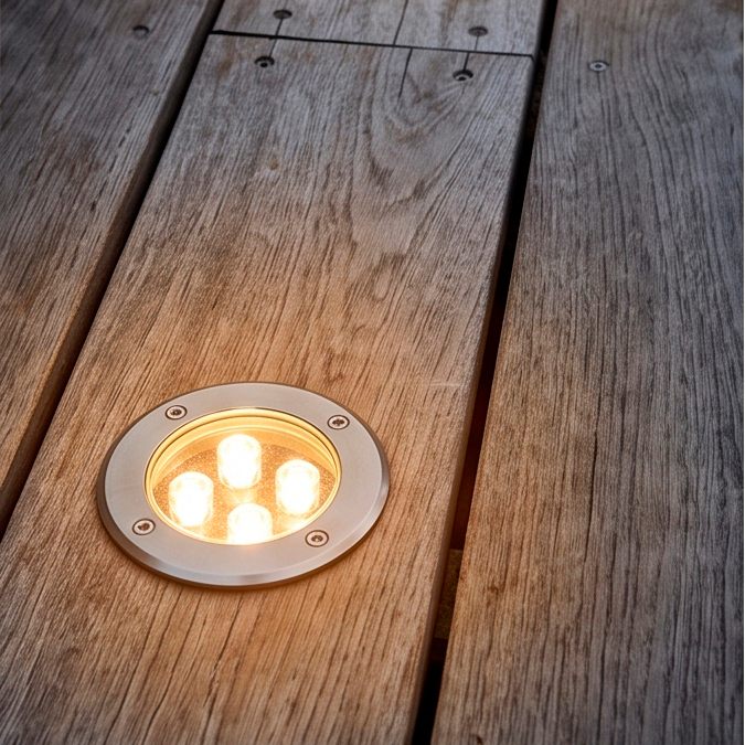 UG1205 5W LED - 14