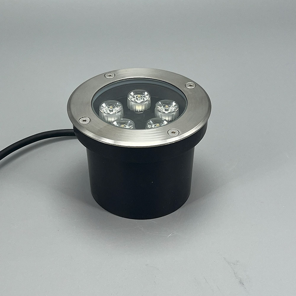 UG1205 5W LED - 8
